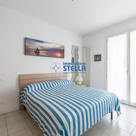Casa vacanze Maricel Lido di Jesolo