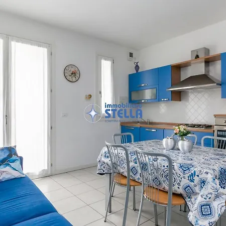 Maricel Casa vacanze *