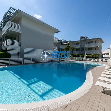 Casa vacanze Maricel Lido di Jesolo