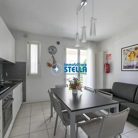 Maricel Casa vacanze Lido di Jesolo