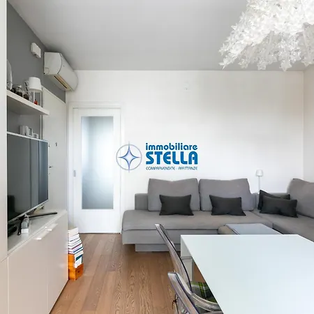 Maricel Ferienhaus Lido di Jesolo