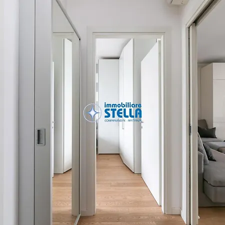 Ferienhaus Maricel Lido di Jesolo