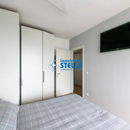 Maricel Ferienhaus Lido di Jesolo