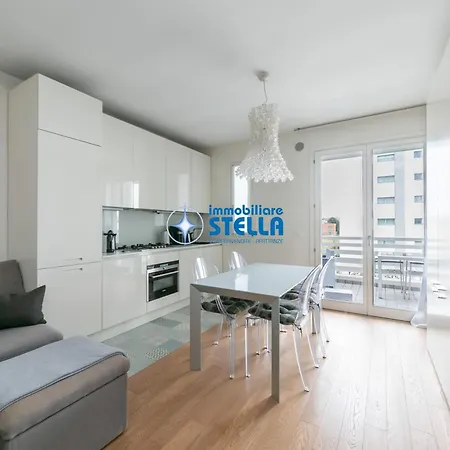 Casa vacanze Maricel Lido di Jesolo