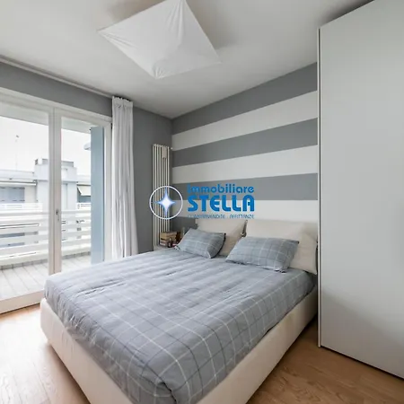 Ferienhaus Maricel Lido di Jesolo