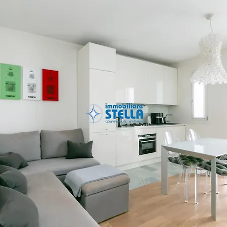 Maricel Casa vacanze Lido di Jesolo