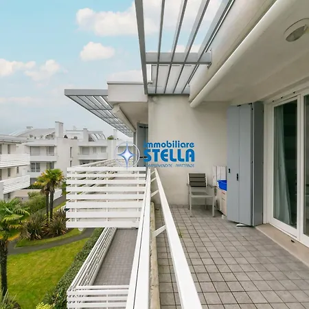 Ferienhaus Maricel Lido di Jesolo