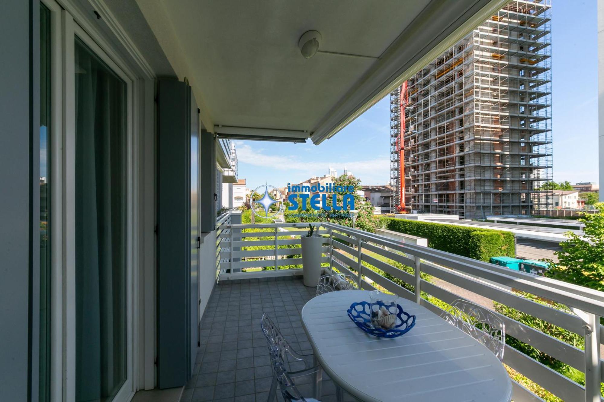 Maricel Ferienhaus Lido di Jesolo