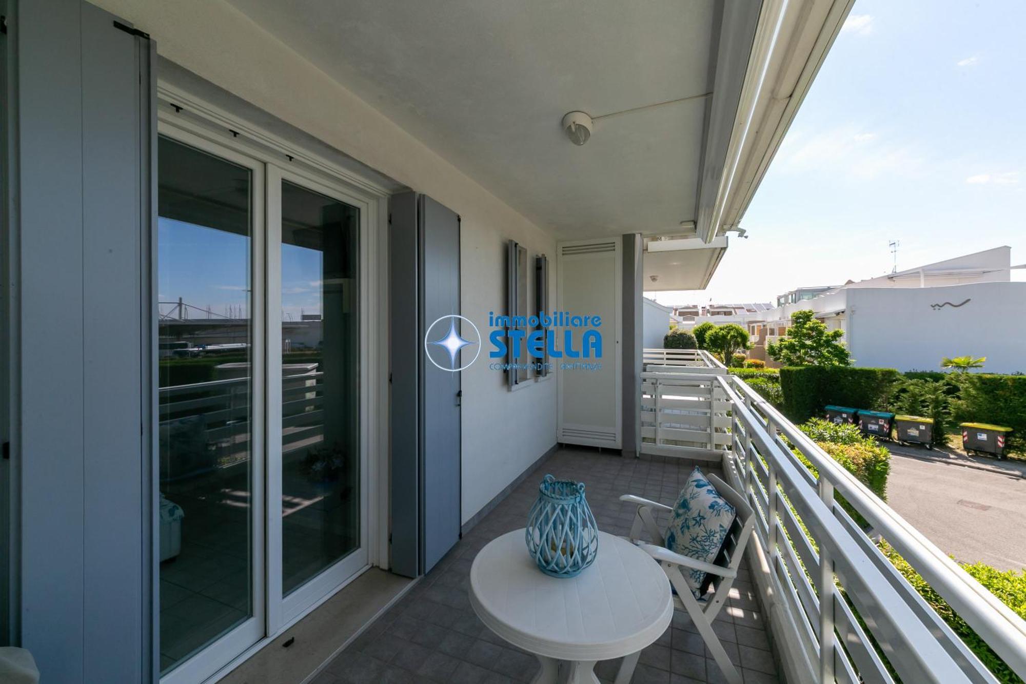 Ferienhaus Maricel Lido di Jesolo