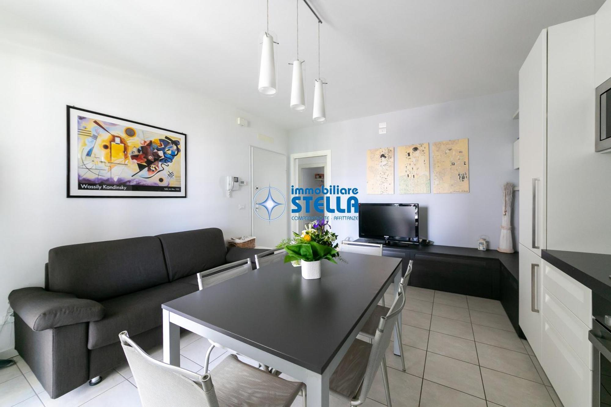 Maricel Ferienhaus Lido di Jesolo